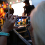 Prezentacja Korony na kieleckim Rynku. / Wojciech Habdas / Radio Kielce