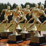 Bieg z okazji 600-lecia Zagnańska / Krzysztof Żołądek / Radio Kielce