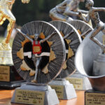 Bieg z okazji 600-lecia Zagnańska / Krzysztof Żołądek / Radio Kielce