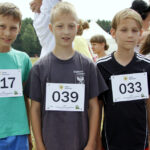 Bieg z okazji 600-lecia Zagnańska / Krzysztof Żołądek / Radio Kielce