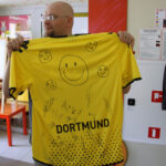 Wystawa uśmiechu w Muzeum Zabawek i Zabawy w Kielcach / Krzysztof Żołądek / Radio Kielce