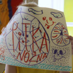 Wystawa uśmiechu w Muzeum Zabawek i Zabawy w Kielcach / Krzysztof Żołądek / Radio Kielce