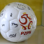 Wystawa uśmiechu w Muzeum Zabawek i Zabawy w Kielcach / Krzysztof Żołądek / Radio Kielce