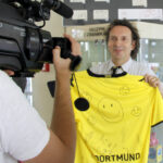 Wystawa uśmiechu w Muzeum Zabawek i Zabawy w Kielcach / Krzysztof Żołądek / Radio Kielce