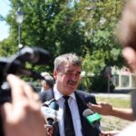 68 rocznica pogromu kieleckiego  / Kamil Król / Radio Kielce