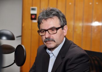 Stanisław Rupniewski / Stanisław Blinstrub / Radio Kielce
