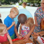 Świętokrzyskie na Fali - Pińczów / Ewa Kiślak / Radio Kielce