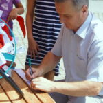 Świętokrzyskie na Fali - Pińczów / Ewa Kiślak / Radio Kielce