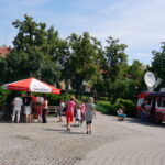 Świętokrzyskie na Fali - Pińczów / Ewa Kiślak / Radio Kielce