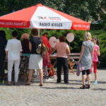 Świętokrzyskie na Fali - Pińczów / Ewa Kiślak / Radio Kielce