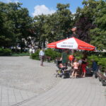 Świętokrzyskie na Fali - Pińczów / Ewa Kiślak / Radio Kielce