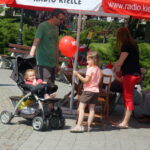 Świętokrzyskie na Fali - Pińczów / Ewa Kiślak / Radio Kielce