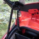 Toyota Aygo / Robert Felczak / Radio Kielce