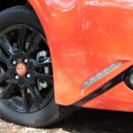 Toyota Aygo / Robert Felczak / Radio Kielce