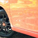 Toyota Aygo / Robert Felczak / Radio Kielce