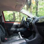 Toyota Aygo / Robert Felczak / Radio Kielce