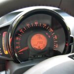 Toyota Aygo / Robert Felczak / Radio Kielce