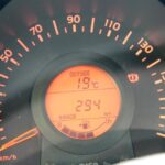 Toyota Aygo / Robert Felczak / Radio Kielce