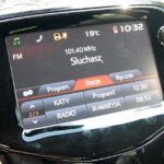 Toyota Aygo / Robert Felczak / Radio Kielce