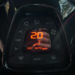 Toyota Aygo / Robert Felczak / Radio Kielce