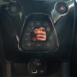 Toyota Aygo / Robert Felczak / Radio Kielce