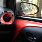 Toyota Aygo / Robert Felczak / Radio Kielce