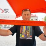 Świętokrzyskie na Fali. 25 lat Wolności Ostrowiec Świętokrzyski / Maciej Radomski / Radio Kielce