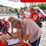 Świętokrzyskie na Fali. 25 lat Wolności Ostrowiec Świętokrzyski / Maciej Radomski / Radio Kielce