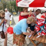 Świętokrzyskie na Fali. 25 lat Wolności Ostrowiec Świętokrzyski / Maciej Radomski / Radio Kielce