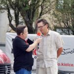 Świętokrzyskie na Fali. 25 lat Wolności Ostrowiec Świętokrzyski / Maciej Radomski / Radio Kielce