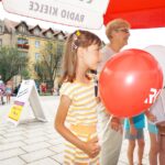 Świętokrzyskie na Fali. 25 lat Wolności Ostrowiec Świętokrzyski / Maciej Radomski / Radio Kielce