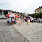 Świętokrzyskie na Fali. 25 lat Wolności Ostrowiec Świętokrzyski / Maciej Radomski / Radio Kielce