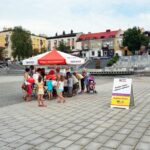 Świętokrzyskie na Fali. 25 lat Wolności Ostrowiec Świętokrzyski / Maciej Radomski / Radio Kielce