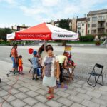 Świętokrzyskie na Fali. 25 lat Wolności Ostrowiec Świętokrzyski / Maciej Radomski / Radio Kielce