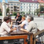 Świętokrzyskie na Fali. 25 lat Wolności Ostrowiec Świętokrzyski / Maciej Radomski / Radio Kielce