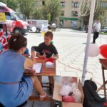 Świętokrzyskie na Fali. 25 lat Wolności Ostrowiec Świętokrzyski / Maciej Radomski / Radio Kielce