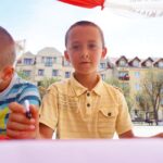 Świętokrzyskie na Fali. 25 lat Wolności Ostrowiec Świętokrzyski / Maciej Radomski / Radio Kielce