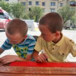 Świętokrzyskie na Fali. 25 lat Wolności Ostrowiec Świętokrzyski / Maciej Radomski / Radio Kielce