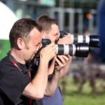 W Kielcach zakończył się  3. etap 25. Wyścigu Solidarności i Olimpijczyków - foto zawsze gotowe / Stanisław Blinstrub / Radio Kielce