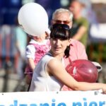 W Kielcach zakończył się  3. etap 25. Wyścigu Solidarności i Olimpijczyków / Stanisław Blinstrub / Radio Kielce