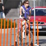 W Kielcach zakończył się  3. etap 25. Wyścigu Solidarności i Olimpijczyków / Stanisław Blinstrub / Radio Kielce