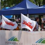 W Kielcach zakończył się  3. etap 25. Wyścigu Solidarności i Olimpijczyków / Stanisław Blinstrub / Radio Kielce