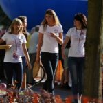 W Kielcach zakończył się  3. etap 25. Wyścigu Solidarności i Olimpijczyków / Stanisław Blinstrub / Radio Kielce