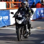 W Kielcach zakończył się  3. etap 25. Wyścigu Solidarności i Olimpijczyków / Stanisław Blinstrub / Radio Kielce