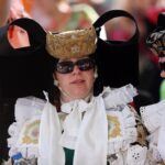 Koncertem na kieleckiej Kadzielni zakończyła się Europeade. / Stanisław Blinstrub / Radio Kielce