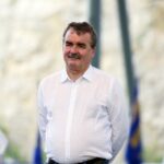 Koncertem na kieleckiej Kadzielni zakończyła się Europeade. / Stanisław Blinstrub / Radio Kielce