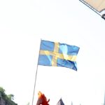 Koncertem na kieleckiej Kadzielni zakończyła się Europeade. / Stanisław Blinstrub / Radio Kielce