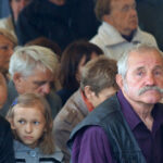 Obchody 71. rocznicy pacyfikacji Michniowa / Bartłomiej Zapała / Radio Kielce