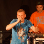 2. przegląd "Hiphop Odlewnia” w Stąporkowie / Bartłomiej Zapała / Radio Kielce