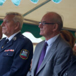 Obchody 71. rocznicy pacyfikacji Michniowa / Bartłomiej Zapała / Radio Kielce